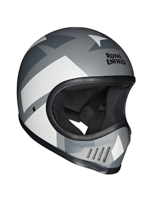 Buy Royal Enfield Enduro Sleet Full 