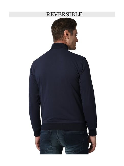 Peter england outlet windcheater