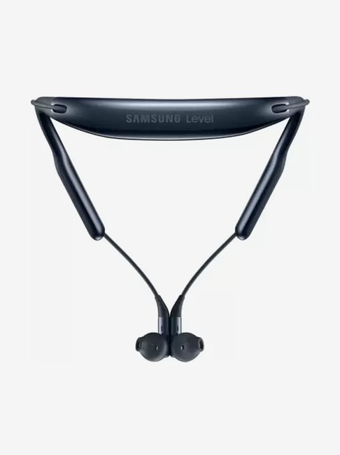 Samsung Level U2 EO-B3300BLEGIN Neckband with Mic Blue