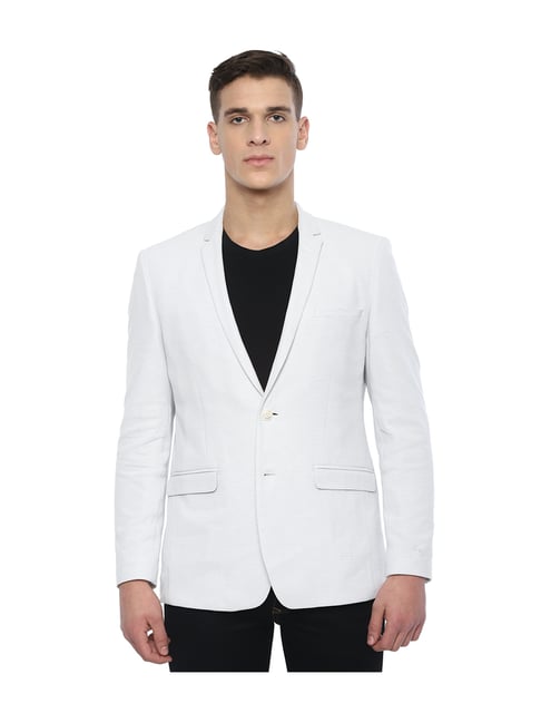 Louis Philippe Blazers - Buy Louis Philippe Blazers online in India