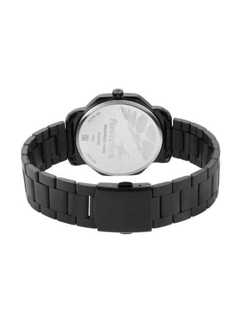 Fastrack hand clearance watch