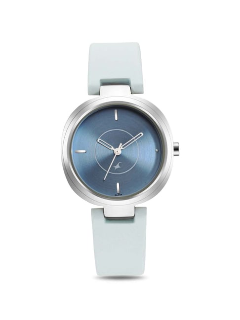 fastrack ladies watches new collection