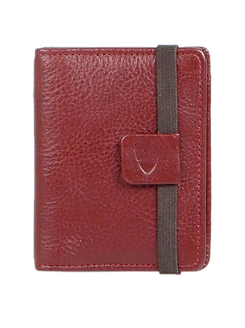 Men's Card Holders and Passport Holders