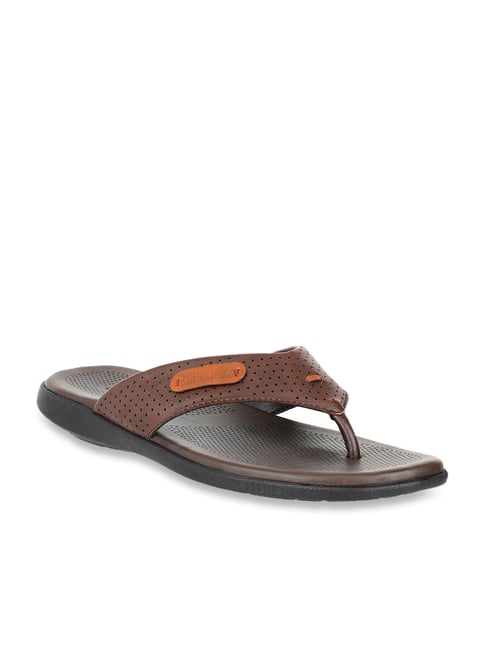 Buy Carlton London Men Comfort Sandals - Sandals for Men 22585726 | Myntra