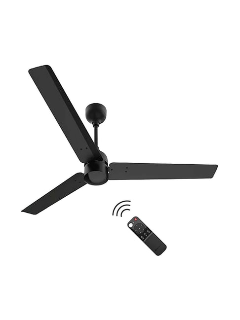 Atomberg Renesa 1200 mm 3 Blades Ceiling Fan with Remote - Pack...