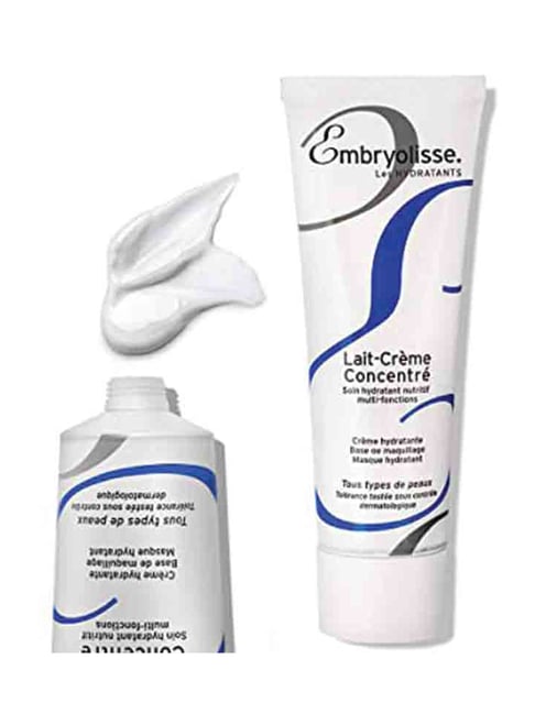 Buy Embryolisse LaitCreme Concentre Moisturizer and Primer 30 ml