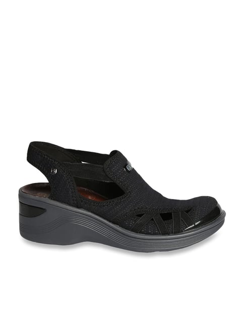 BZees Adjustable Strap Sandals - Dream - QVC.com