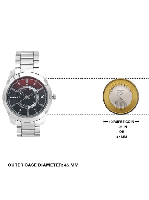 Fastrack 3123sm03 clearance