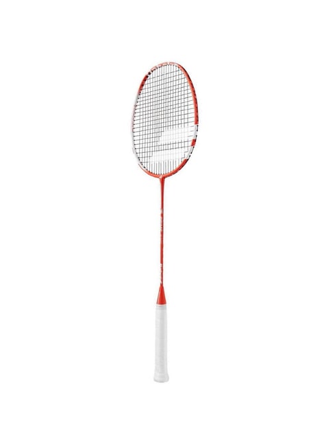 Babolat Red Prime Blast Badminton Racquet