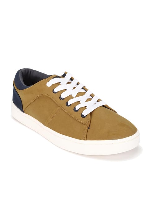 Buy Louis Philippe Men's White Casual Sneakers for Men at Best Price @ Tata  CLiQ