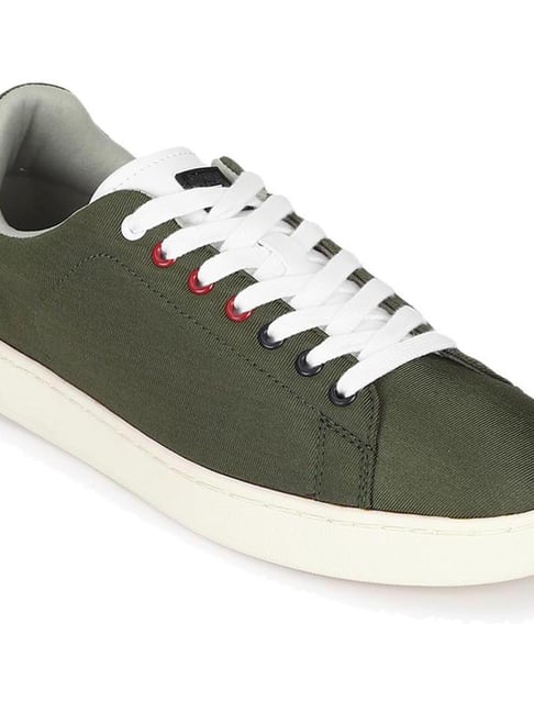 Buy Louis Philippe Men's White Casual Sneakers for Men at Best Price @ Tata  CLiQ