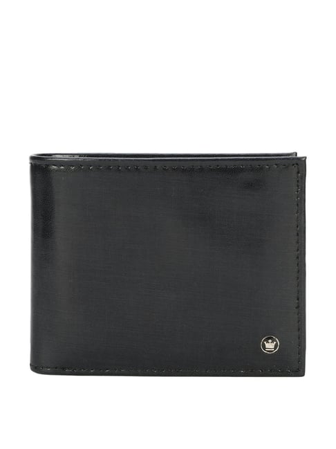 Buy Black Wallets for Men by LOUIS PHILIPPE Online