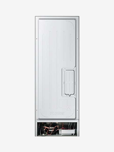 Buy Haier 376 L Inverter 3 Star Double Door 14in1 Convertible