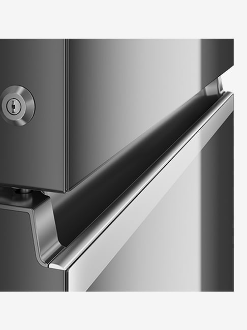 Buy Haier 376 L Inverter 3 Star Double Door 14in1 Convertible