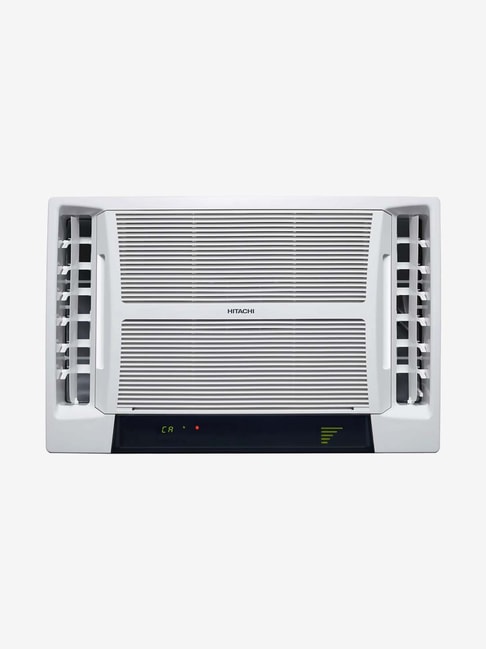 Hitachi  Ton 5 Star RAV518HTD Window Air Conditioner Price with specs,  price chart & reviews 8th January 2023 | PriceHunt