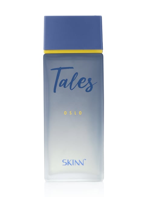 skinn perfume