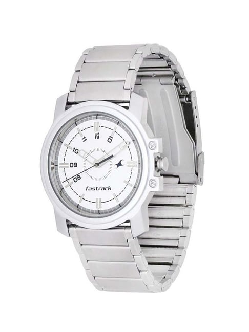Buy Fastrack NM3039SM01 Casual Analog Watch for Men at Best Price