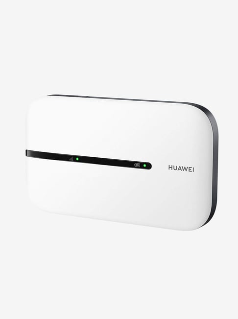 Huawei E5576-322 Blanc Modem 4G LTE WiFi Batterie 1500 mAh – LowcostMobile