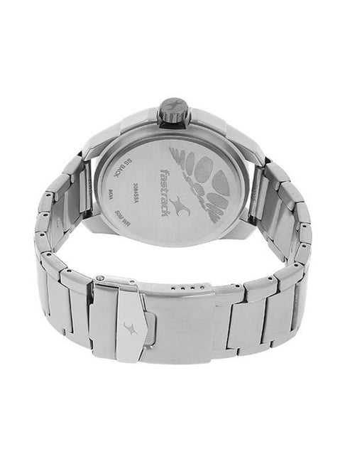 Fastrack 3084ssa outlet