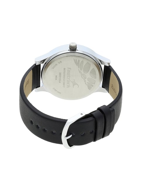 Fastrack 38051saa hotsell