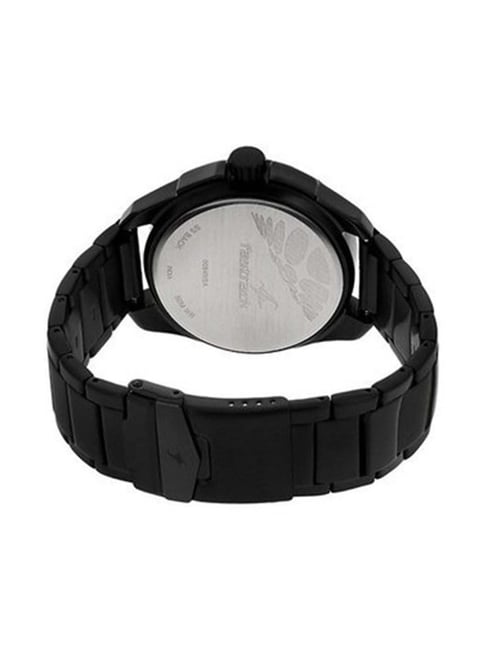 Buy Fastrack NM3084NM01 Analog Watch for Men at Best Price Tata CLiQ