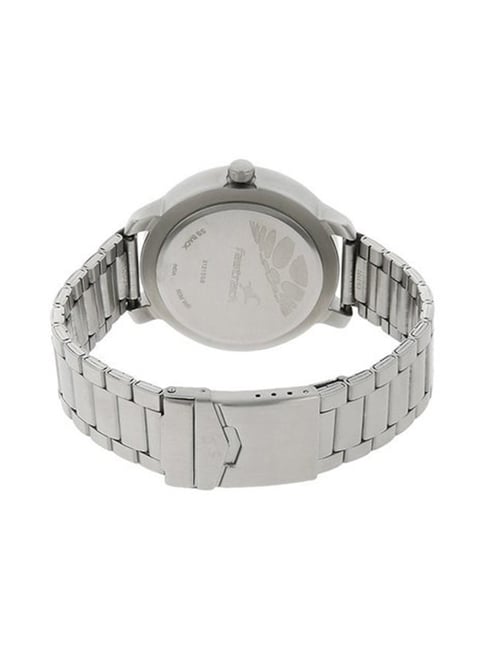 50m wr discount fastrack watch price