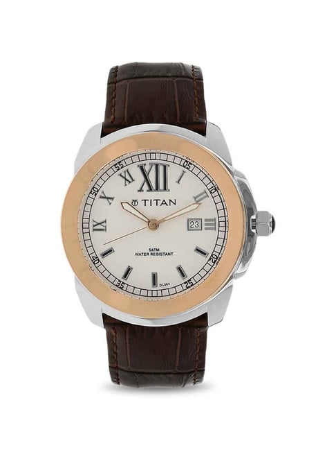 titan classique collection