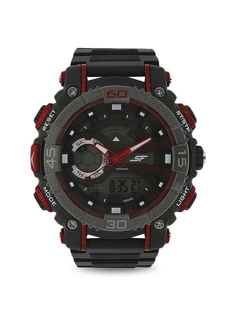 Sonata sf watches for hot sale mens