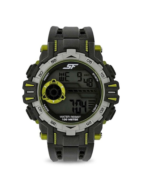 Buy Online Sonata Sleek Green Dial Analog Watch for Men - 7147sl01 | Titan-anthinhphatland.vn