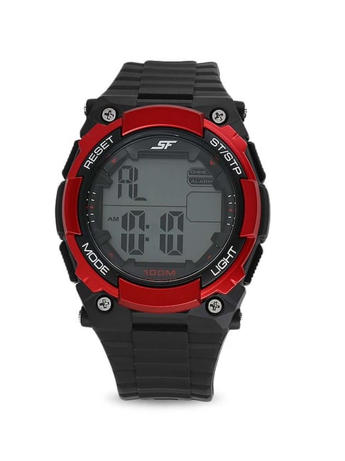 Digital watches under discount 500