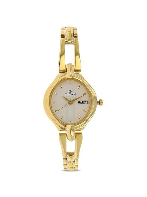 Titan karishma watches clearance ladies