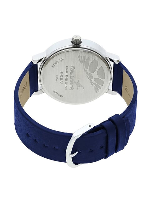 Fastrack clearance 38052saa price