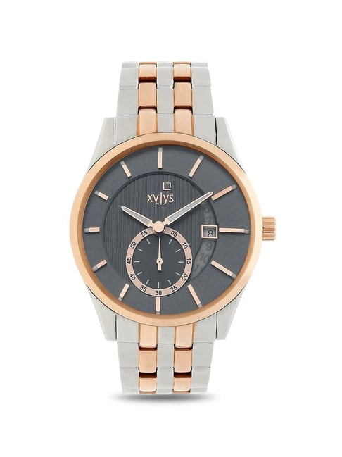 Xylys mens sale watches with price