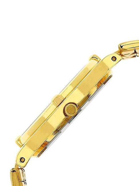 ck transparent watch
