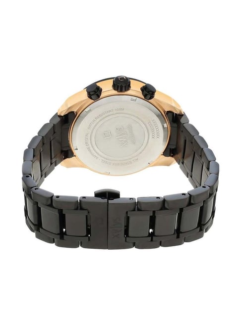 Buy Xylys NL40027KM02 Analog Watch for Men at Best Price Tata CLiQ