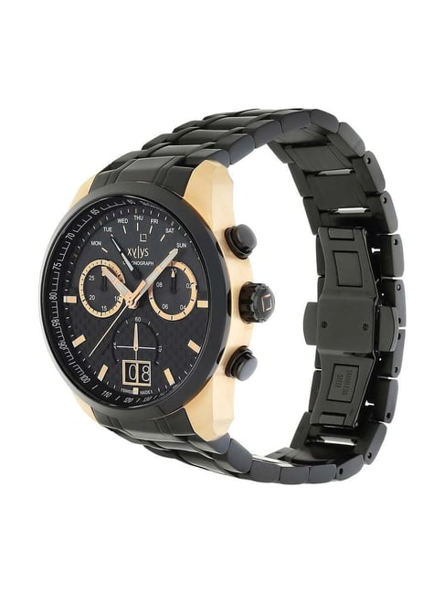Buy Xylys NL40027KM02 Analog Watch for Men at Best Price Tata CLiQ