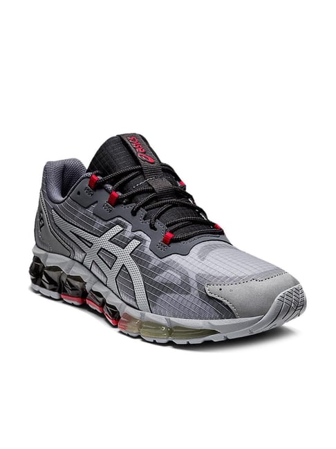 Asics gel sale quantum 360 Grey