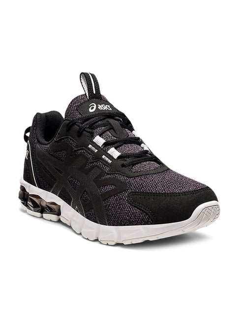 Asics gel quantum 90 on sale black