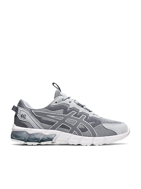 Buy Asics Men s Gel Quantum 90 Piedmont Grey Running Shoes for Men