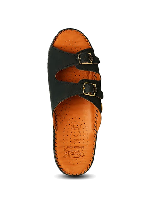 Dr.Scholls Women's Cream Blue Sandals 674-9936-38 : Amazon.in: Shoes &  Handbags
