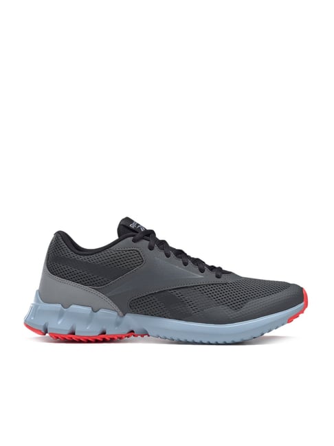 Reebok Men's Grey casual sneakers