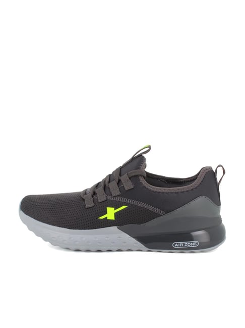 Buy Sparx Men's Grey Running Shoes for 