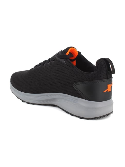 Buy Sparx Men's Black Running Shoes for Men at Best Price Tata CLiQ