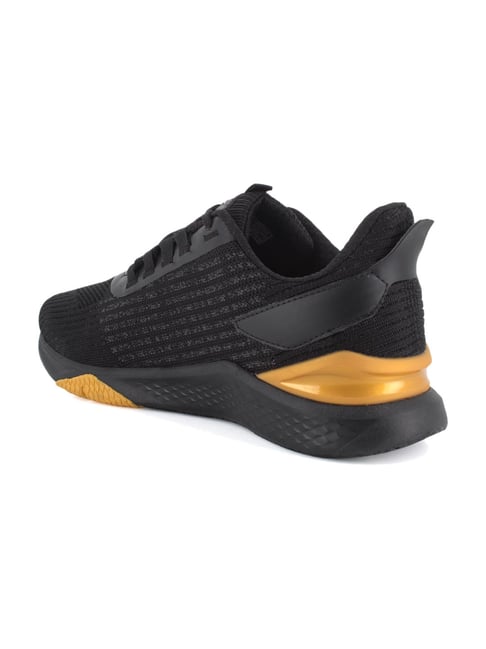 Buy Sparx Men's Black Running Shoes for Men at Best Price Tata CLiQ