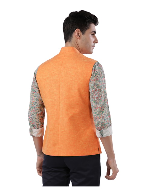 Nehru Jacket Online: Buy Nehru Jacket for Men in Latest Designs | Utsav  Fashion