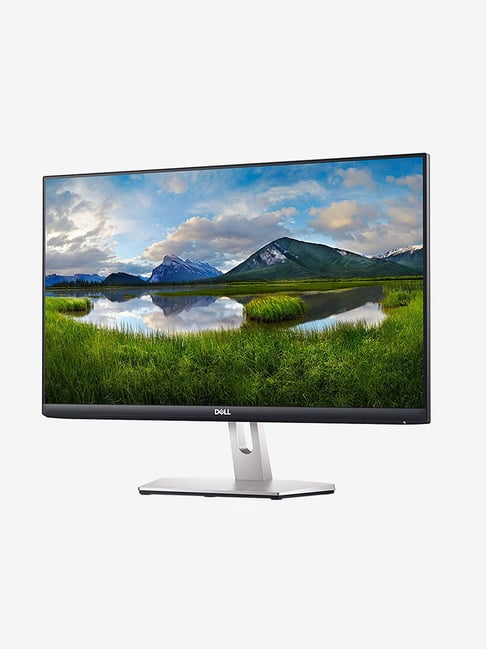 Dell s2421hn нет звука