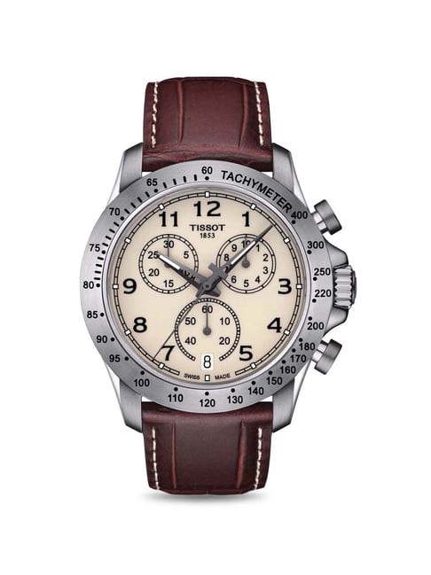 Tissot hot sale v8 sport