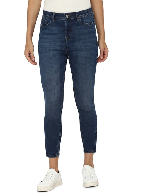 Allen solly fashion jeans for ladies