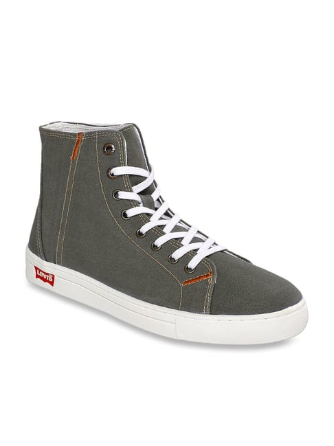 levis akron shoes