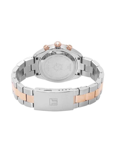 Buy Tissot T1019172215100 PR 100 Analog Watch for Women at Best